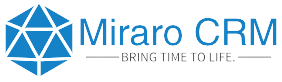 Miraro CRM Logo